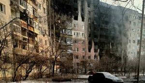 Росіяни використовують для оборонних замовлень підприємства на окупованій Луганщині, - ОВА