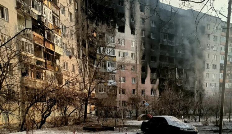 Росіяни використовують для оборонних замовлень підприємства на окупованій Луганщині, - ОВА