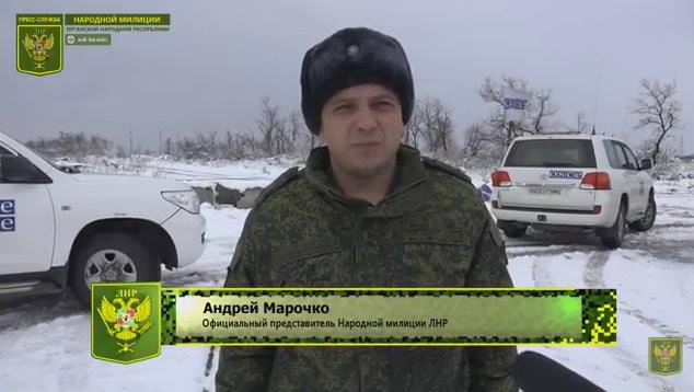 Спостерігач ОБСЄ віддавав честь військовому злочинцеві Марочку, який заради пропаганди дзвонив матері щойно загиблого воїна ЗСУ, - німецький журналіст 04