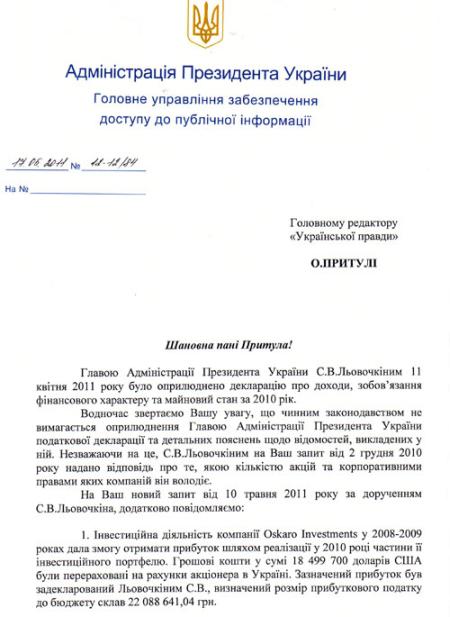 Цензор.НЕТ Изображение