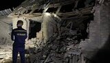 Наслідки атаки на Київщину
