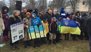 Манитоба объявила 2016-й годом культурного наследия канадских украинцев, - Андрей Шевченко. ФОТОрепортаж