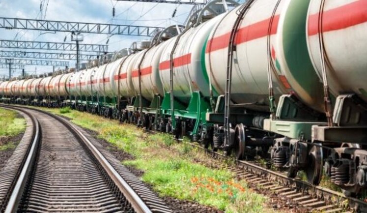 Втрати для бюджету через тіньовий ринок пального складають до 10 мільярдів, – Железняк