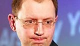 Яценюк уже не уверен, что стране нужны досрочные выборы