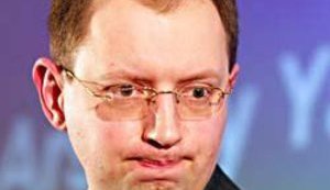 Яценюк уже не уверен, что стране нужны досрочные выборы