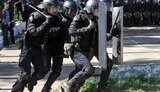 National Guard cancels ₴54M tender for riot gear in Sumy region