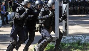 Нацгвардія прокоментувала закупівлю обладнання для в/ч на Сумщині