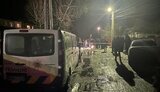 Мужа и жену убили в Киевской области, - полиция. ФОТОрепортаж