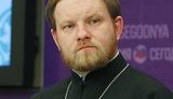 "Варфоломій остаточно відірвав себе від світового православ