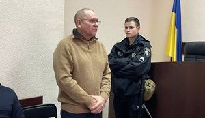 Суд оставил под стражей нардепа Евгения Шевченко