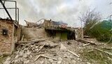 Росія вдарила ФАБами по Веселянці на Запоріжжі