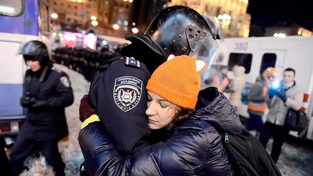 евромайдан
