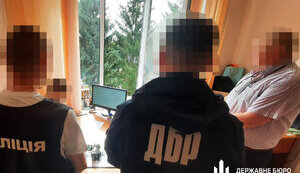 Фіктивні групи інвалідності для військовозобов’язаних: ДБР повідомили про підозру медикам у Житомирі. ФОТОрепортаж