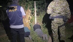 Задержаны участники ОПГ на Одесчине, которые во время комендантского часа переправляли уклонистов в Приднестровье. ФОТОрепортаж