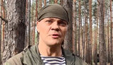 окупант,людоед