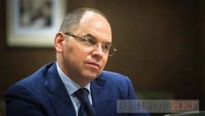 Україна планує почати вакцинацію 15 лютого, - Степанов
