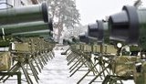 ЗСУ за рік отримали 2500 одиниць зброї вітчизняного виробництва, - "Укроборонпром". ФОТО
