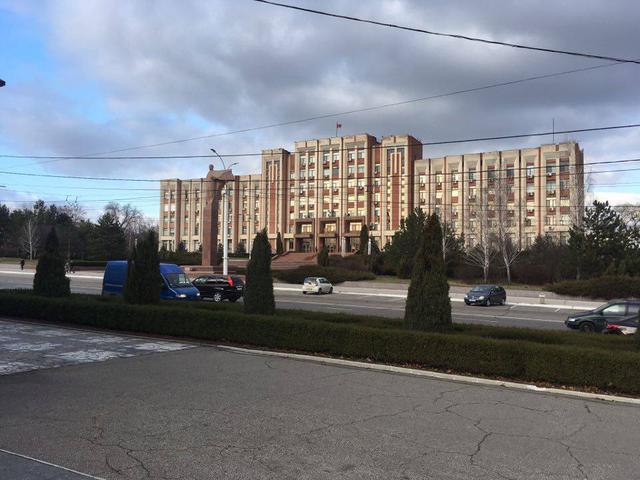 приднестровье