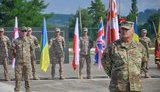 Подразделения ВСУ примут участие в 26 многонациональных учениях в 2022 году, - Минобороны
