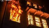 Consequences of enemy shelling