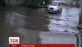 Ураган прошелся по Западой Украине: стихия унесла жизни 2 детей. ВИДЕО