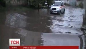 Ураган прошелся по Западой Украине: стихия унесла жизни 2 детей. ВИДЕО