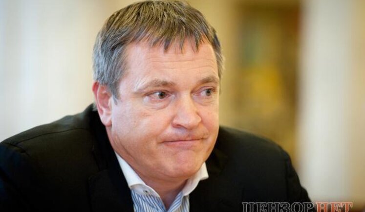 Екснардепу-регіоналу Колесніченку повідомили про підозру у держзраді