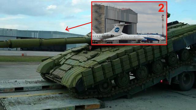армия рф танки оккупанты