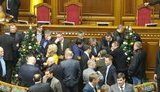 блокада рада
