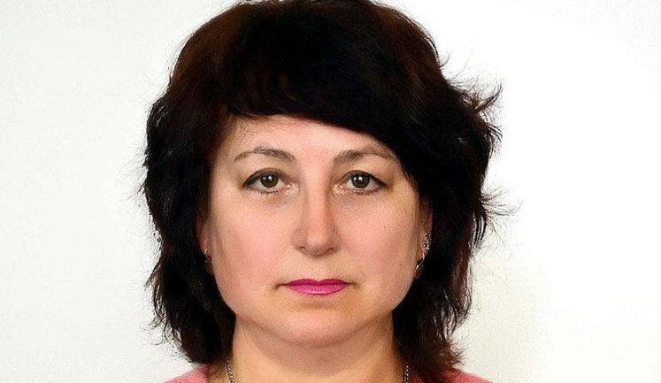 В Мелитополе российские оккупанты похитили главного хранителя фондов краеведческого музея Кучер: у нее дома осталась лежачая мать. ФОТО