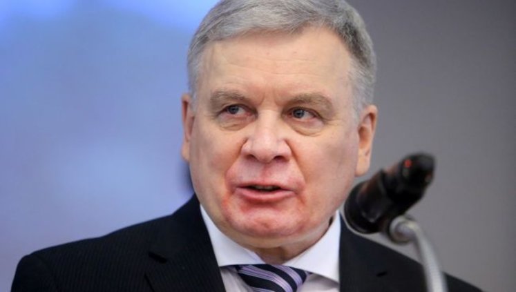 Радник заступника міністра оборони Носов відмовився від посади через скандал із Бутусовим: Тараном розчарований, дебілів треба відправляти в забуття