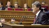 На Банковой осознают, что парламент преодолеет вето Ющенко на закон о выборах