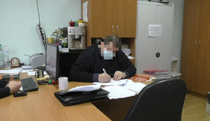 Экс-председателю одного из райсудов Киева сообщено о подозрении по "делам Майдана", - Офис генпрокурора