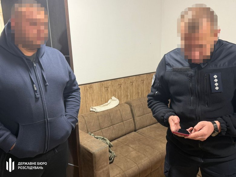 хищение топлива