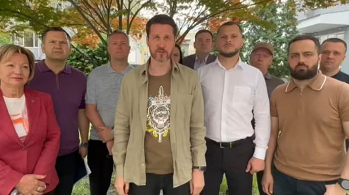 Трагедія зачиненого бомбосховища: нокаут для Кличка чи для голови КМВА від Зеленського 02