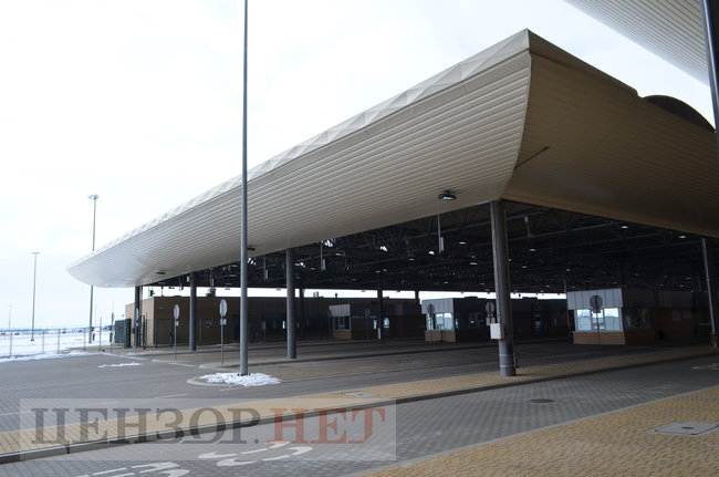 Біометричний контроль на українсько-польському кордоні: як це працює 05