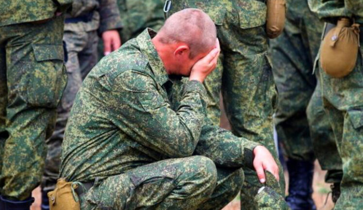 Окупанти на Луганщині мобілізовують співробітників "ДСНС", - Центр нацспротиву