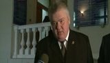 "Миллион гривен - небольшие деньги, если ты людям делал добро", - Бочковский пришел в здание ГСЧС и рассказал, где взял деньги на залог. ВИДЕО