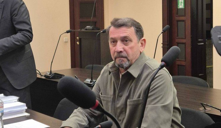 ВАКС обирає запобіжний захід "слузі народу" Кісєлю: засідання проходить у закритому режимі