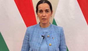 Hungary protests Russian strike on Zakarpattia