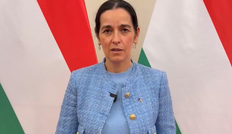 Удари РФ по Закарпаттю, де проживають угорці, є неприйнятними. Вимагаємо припинити агресію, - глава МЗС Орбан