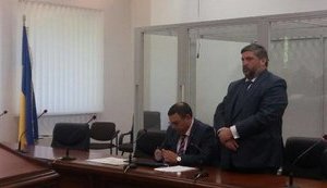 Дело Мартыненко: САП просит ареста Переломы, чтобы он не уничтожил доказательства. ФОТО