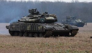 Враг нарушил перемирие 20 февраля 8 раз, потерь нет, - штаб ООС