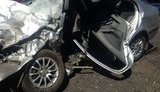дтп горловка мажор