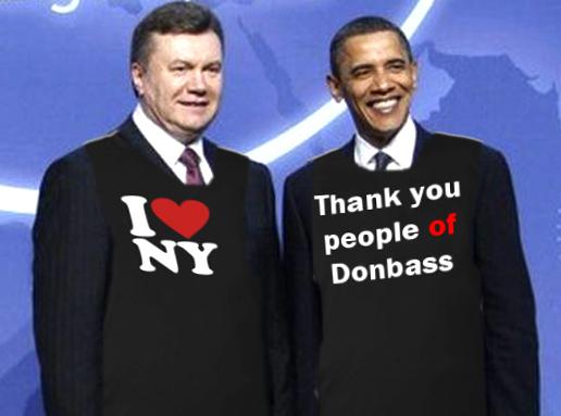 Обмен подарками