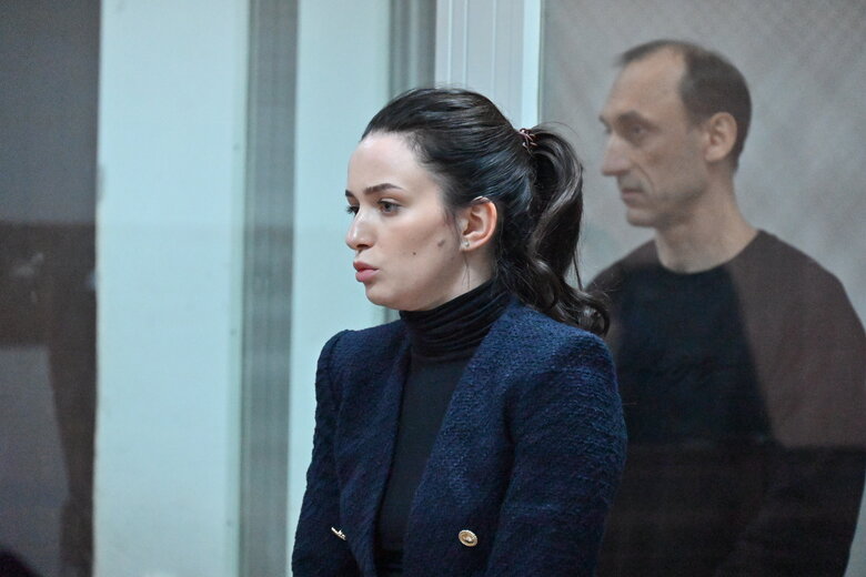 Chervinskyi’s case hearing started in Shevchenkivskyi District Court of Kyiv 27