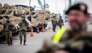 У НАТО обговорюють 40 млрд євро для України