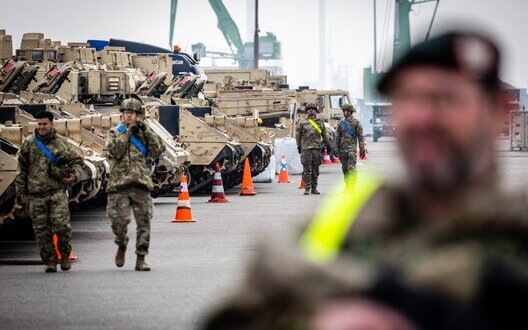 ЄС проведе "настільні" навчання для перевірки положення про взаємну допомогу в разі нападу, - ЗМІ