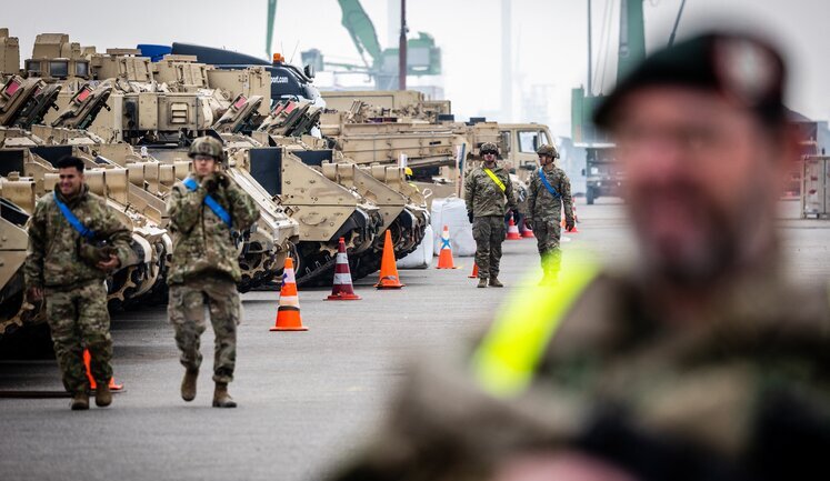 ЕС проведет "настольные" учения для проверки положения о взаимной помощи в случае нападения, — СМИ