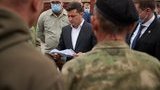 У Львові Зеленський зустрівся з родичами загиблих воїнів АТО/ООС. ФОТОрепортаж